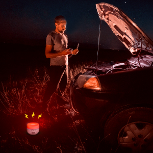 Emergency light