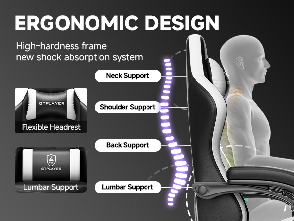gaming chair