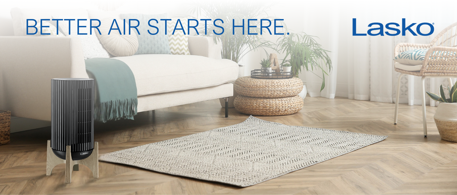 lasko heaters
