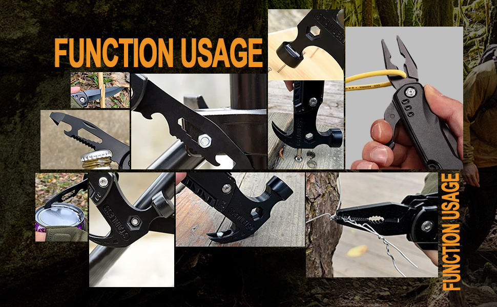 all in one tools multitool