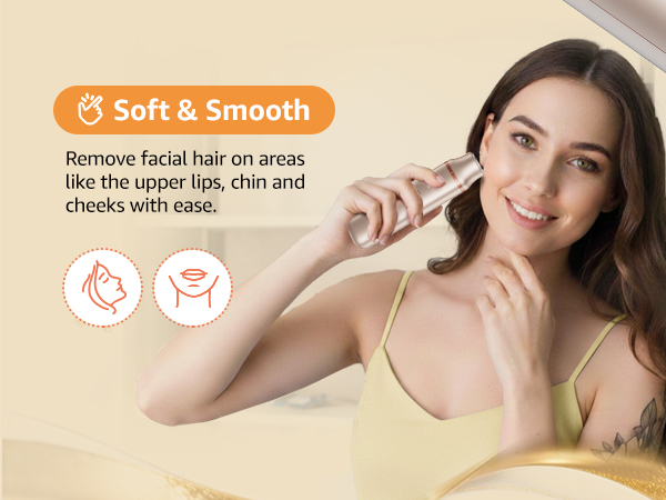 Electric Razors for Women