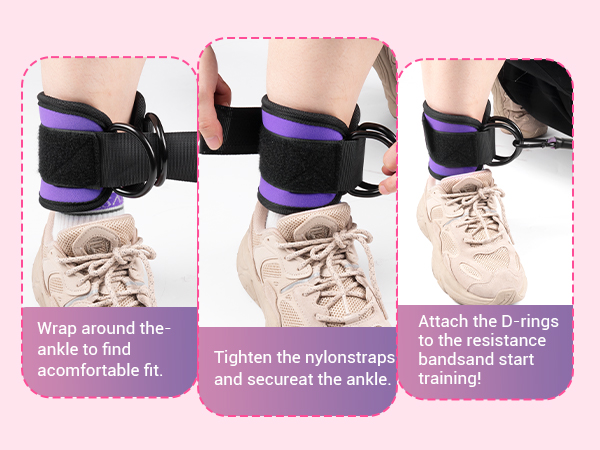 resistance bands