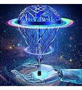AMERFIST The Latest Cool and Magical Flying Toy, Combining AI Motion Control Technology with Cont...