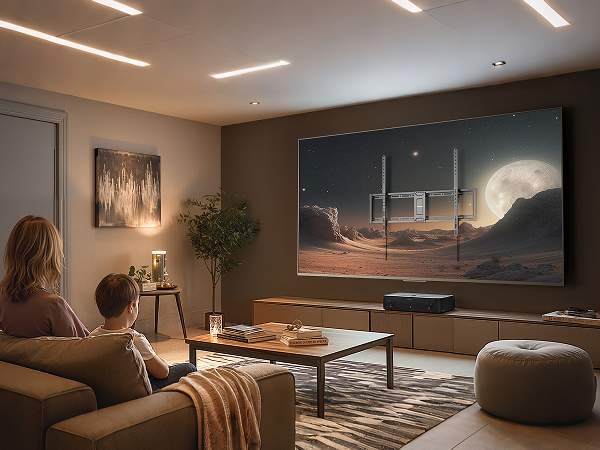tv mount 100 inch