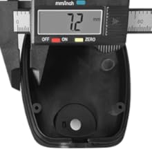 HITOP 3W aquarium air pump