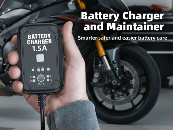 car battery charger