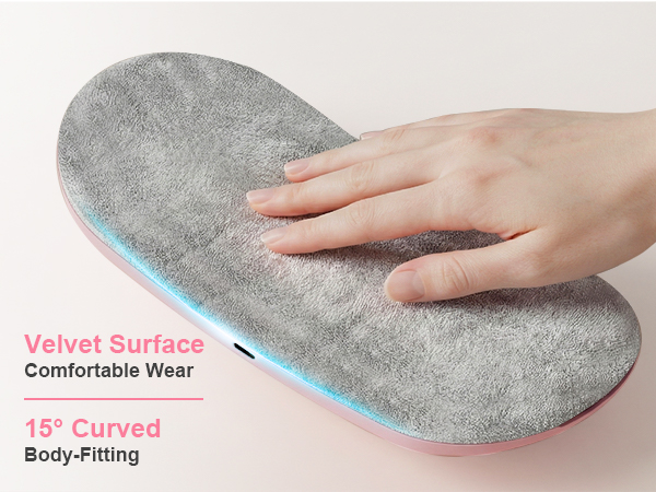 heating pad