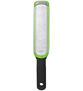 OXO Good Grips Etched Zester and Grater