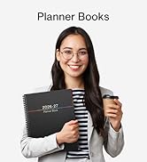 Dunwell 2026-2027 Planner 8.5x11, July 2026 to June 2027