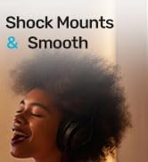 mic shock mounts