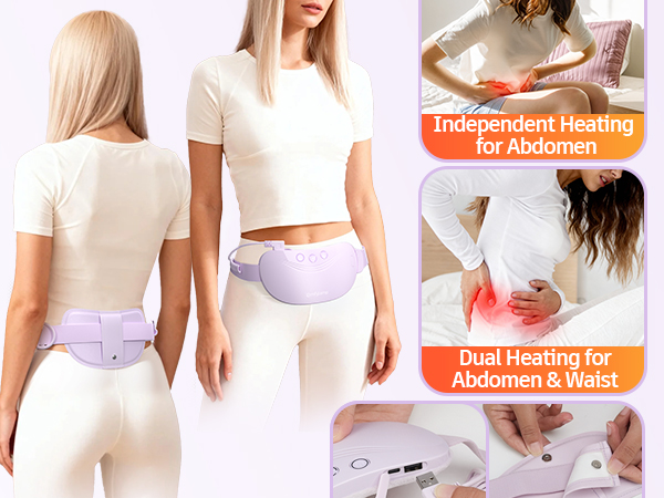 menstrual heating pad