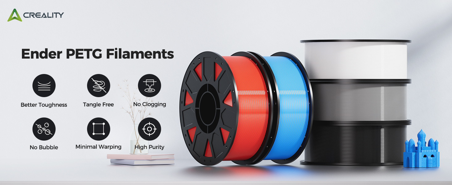 3d printer filament