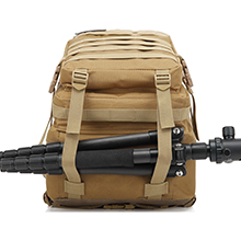 OUTDOOR BACKPACK