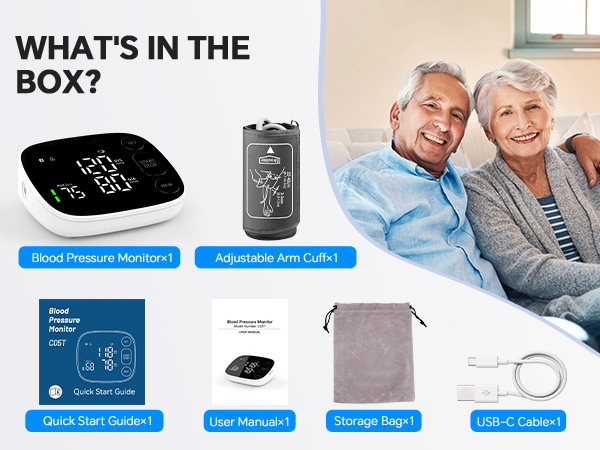 WHAT&amp;#39;S IN THE BOX?