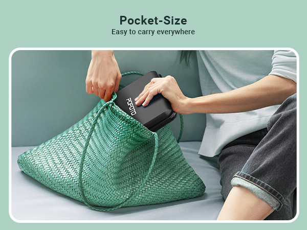 Portable DVD Player