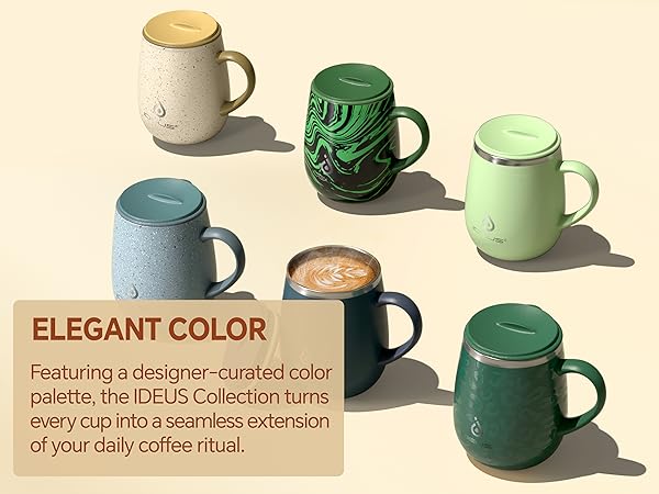 insulated coffee cups