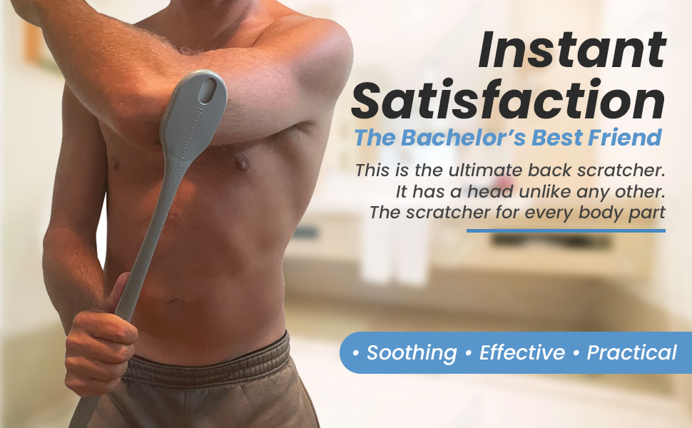 Instant Satisfaction