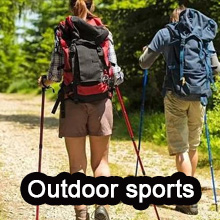 Outdoor sports sports wrap