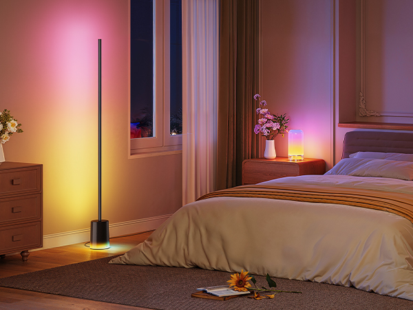 govee dreamview for bedroom