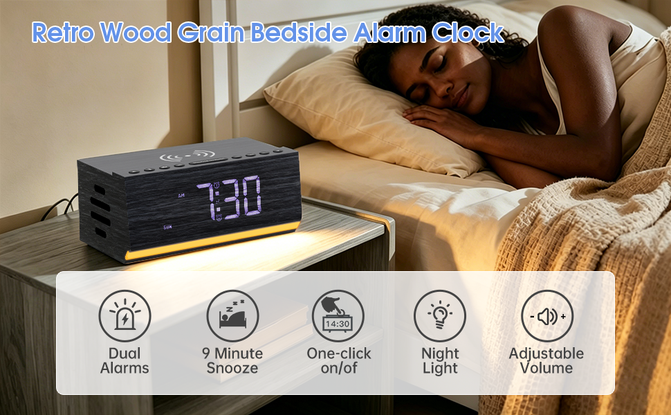 Alarm Clock