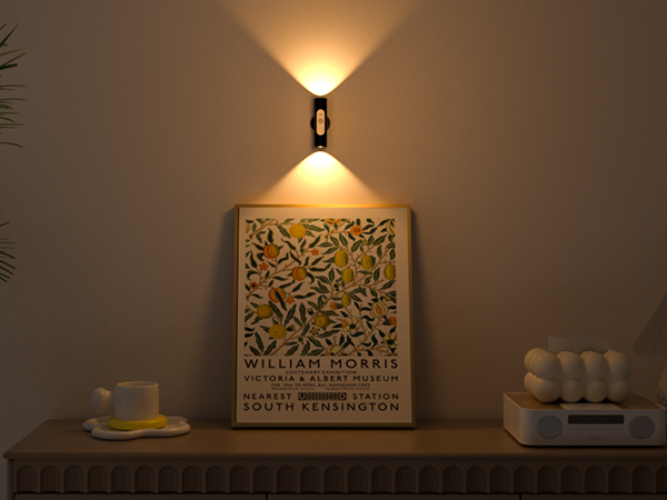 Lights for Pictures on Wall