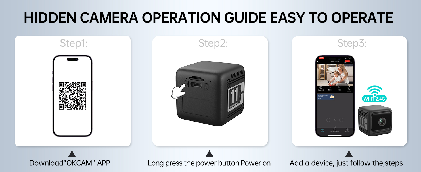 small hidden camera wireless smallest camera spy wireless mini wifi camera wireless