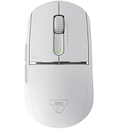 Turtle Beach Burst II Pro Wireless Esports Gaming Mouse, 8000 Polling, 57g Ultra Lightweight, 150...