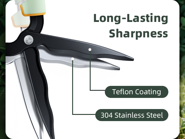 Hedge Clippers Shears