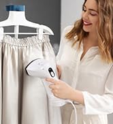 Vacuum Steamer for Clothes
