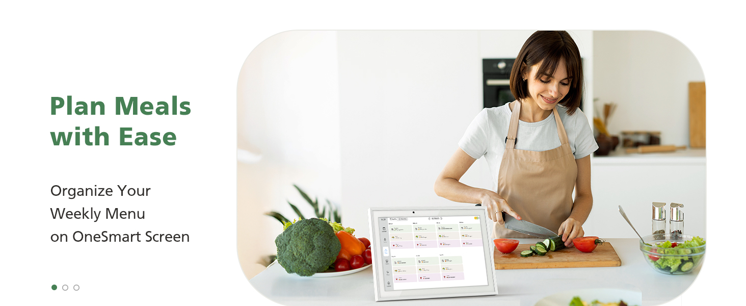 Digital Calendar