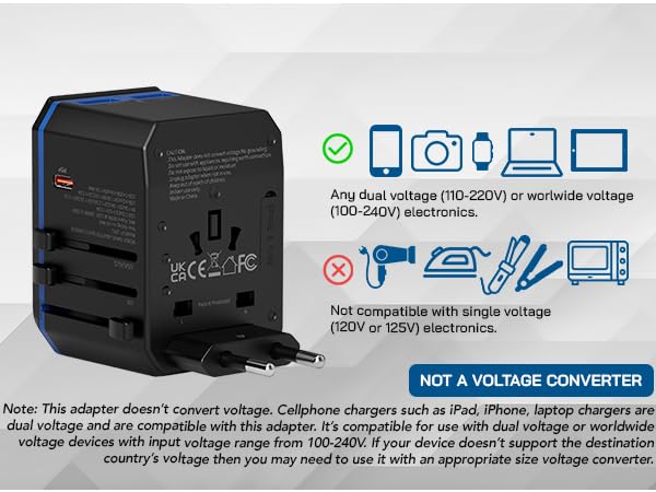 outlet adapter international power adapter universal adapter universal power adapter wall plug