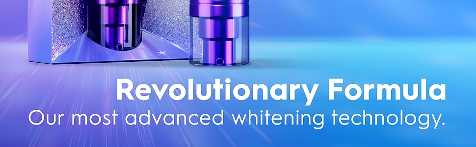 Crest 3DWhite Brilliance Deep Stain Remover Brilliance White toothpaste for whiter teeth in 1 day