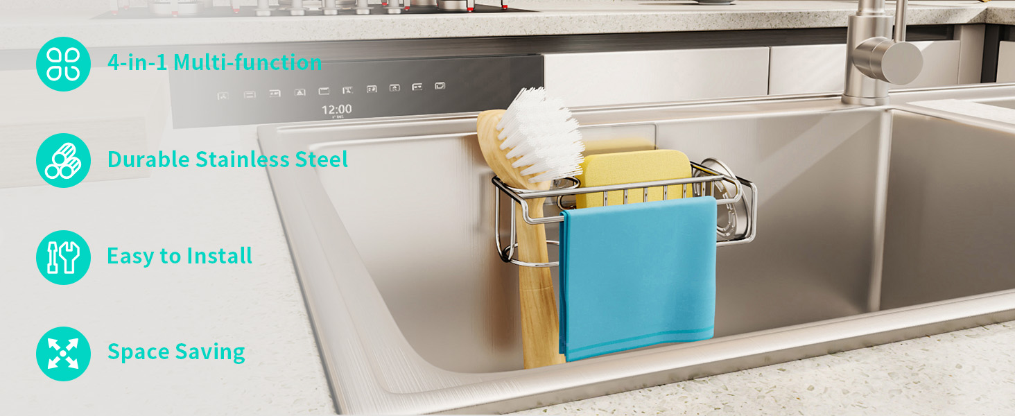 sink organizers kitchen caddy organizer sink organizer sink accessories kitchen sink accessories
