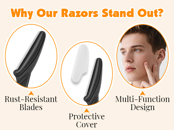 dermaplane razor for women face