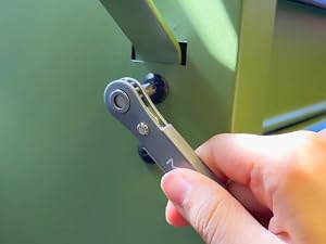 90 degree screwdriver