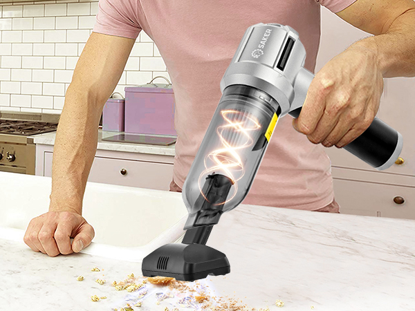 Master Your Cleaning Simple