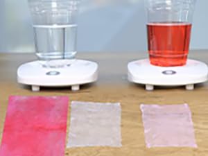 Color Catcher Sheets for Laundry