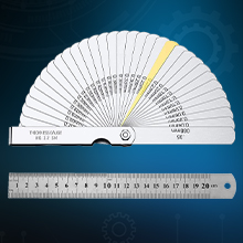  caliper measuring tool,