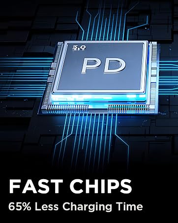 fast pd