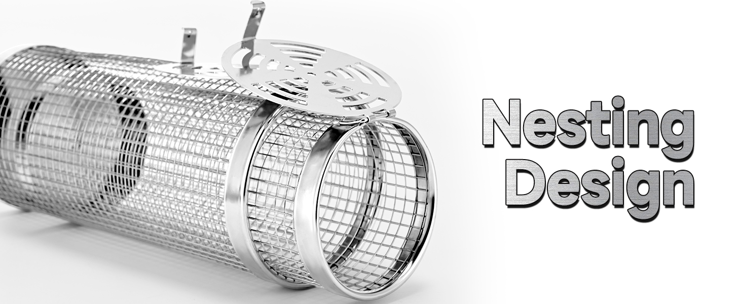 Nesting Design