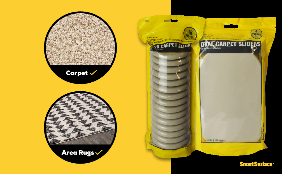 carpet protection