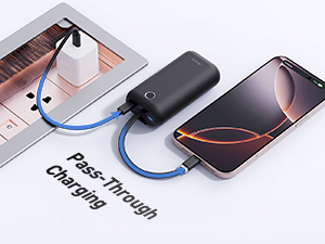 Charge It All at Once