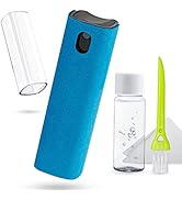 walrfid Touchscreen Mist Spray Screen Cleaner for Phone, iPad, iPhone, MacBook, TV, Laptop, Table...