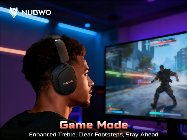 wireless gaming headset