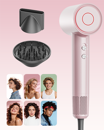 hair dryer