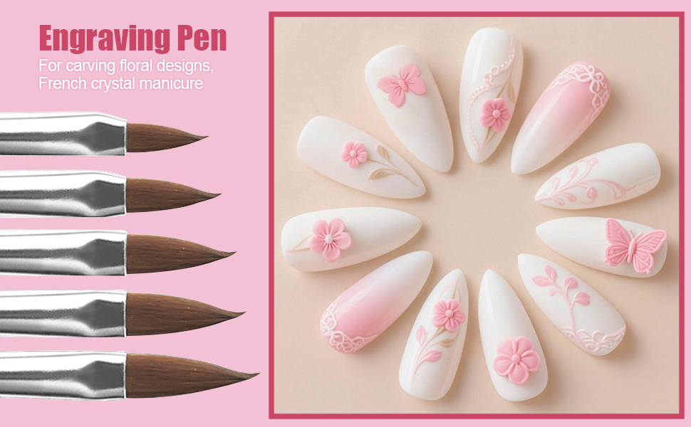 Engraving Pen