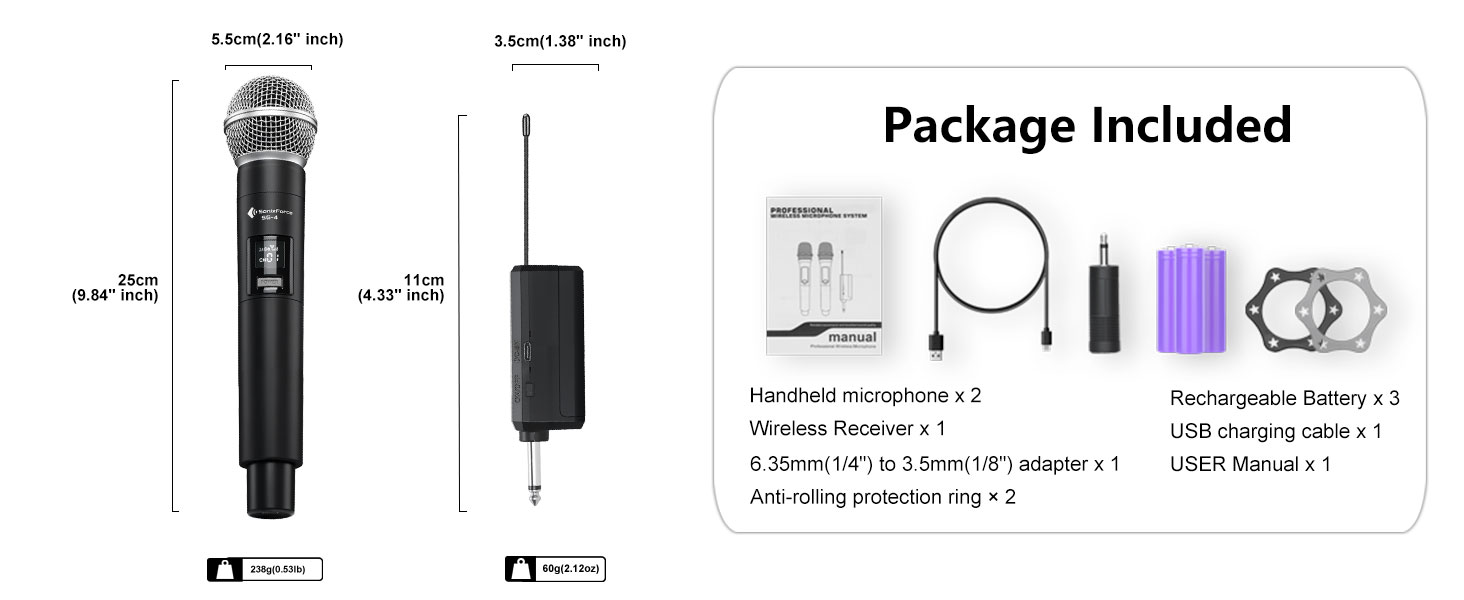 microphone for singing microphone for karaoke machine