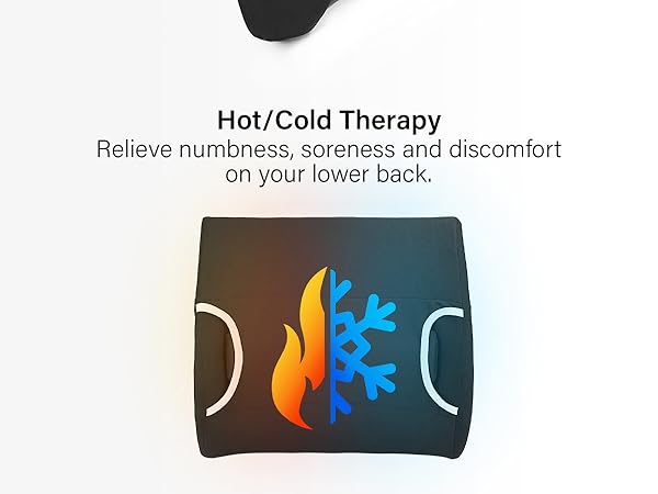 Hot and Cold Therapy