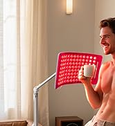 red light therapy for full body