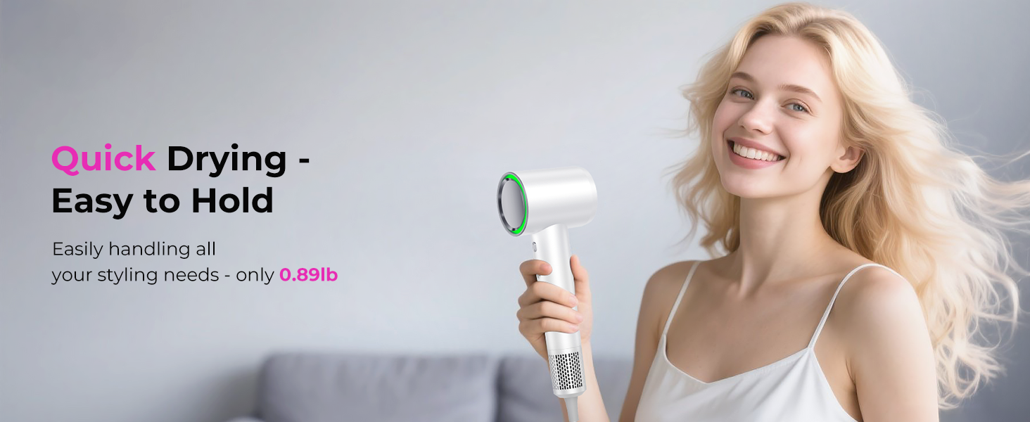 hair dryer for curly hair